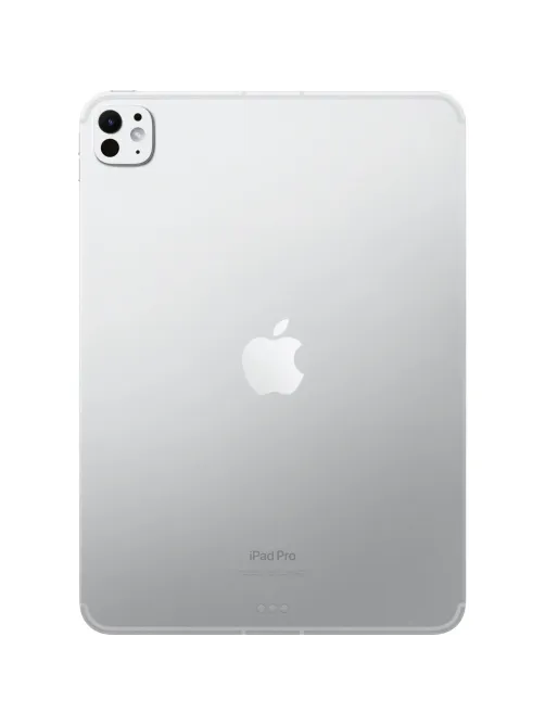 Планшет Apple 11-inch iPad Pro Wi‑Fi + Cellular 256GB Silver(ME2P4ZP/A)