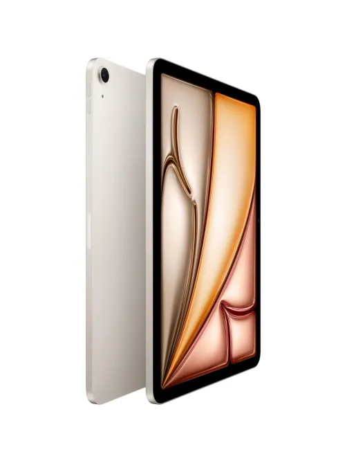 Планшет Apple iPad Air 11-inch iPad Air Wi-Fi+Cel 512GB Starlight MH7K4ZP/A
