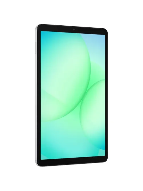 Планшет Samsung Galaxy Tab A11 8C/4Gb/64Gb 8.7/4G/серебрис(SM-X135FZSACAU)