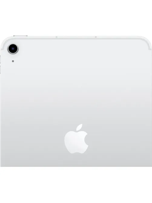 Планшет Apple iPad Wi-Fi + Cellular 256GB - Silver(MD7K4ZP/A)