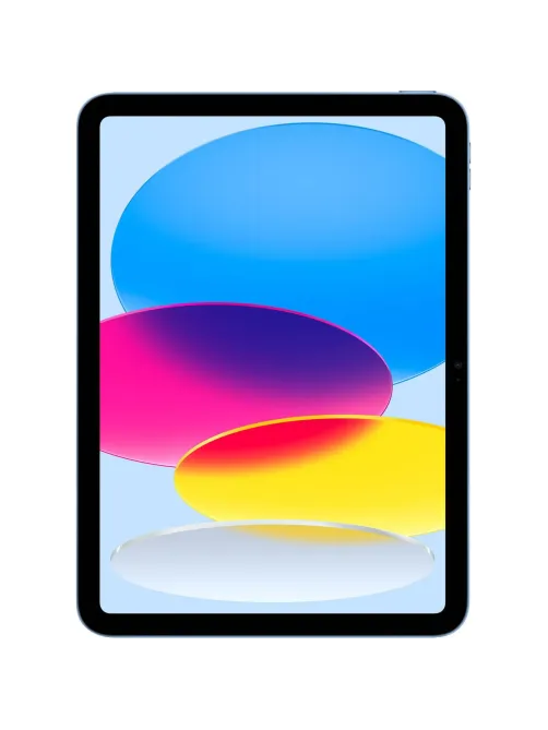 Планшет Apple iPad 2025 A3354 A16 Bionic 5C/6Gb/256Gb 11 синий(MD4H4LL/A)
