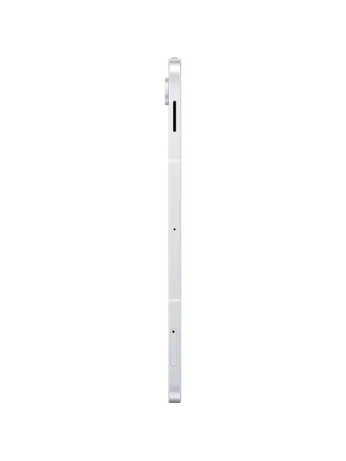 Планшет Samsung Galaxy Tab S10 FE 12Gb/256Gb/eSIM/серебрист(SM-X526BZSPCAU)