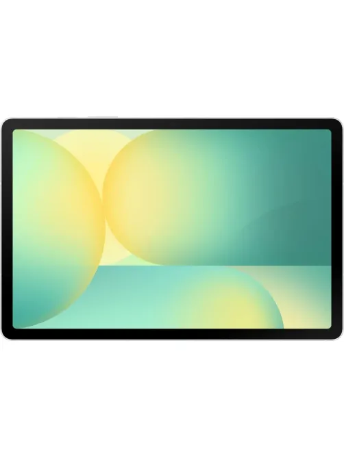 Планшет Samsung Galaxy Tab S10 FE 12Gb/256Gb/eSIM/серебрист(SM-X526BZSPCAU)
