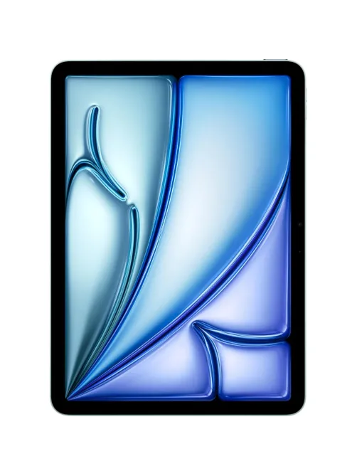 Планшет Apple iPad Air 11-inch iPad Air Wi-Fi+Cellular 128GB Blue MH794ZP/A