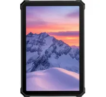 Планшет Blackview Active 10 Pro 12+512GB black
