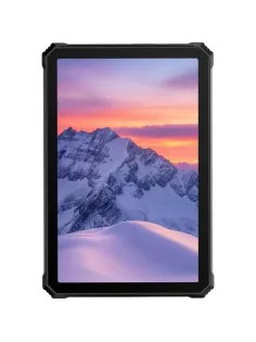 Планшет Blackview Active 10 Pro 12+512GB black