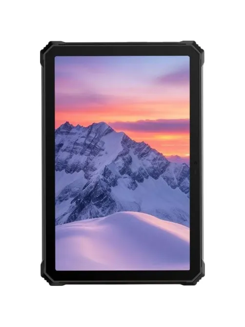 Планшет Blackview Active 10 Pro 12+512GB black