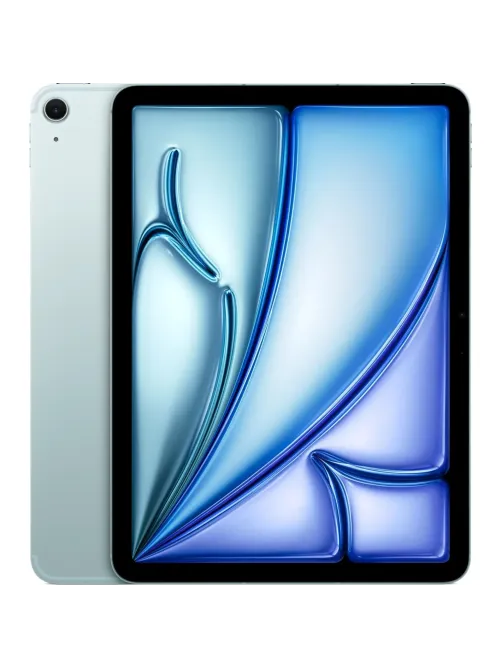 Планшет Apple iPad Air 11 (M3) Wi-Fi + Cellular 512Gb Blue MCG54ZP/A