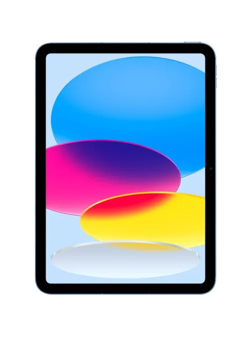 Планшет Apple iPad Wi-Fi + Cellular 128GB - Blue(MD7G4ZP/A)