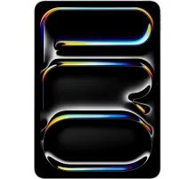 Планшет Apple 11-inch iPad Pro Wi‑Fi + Cellular 256GB Silver(ME2P4ZP/A)