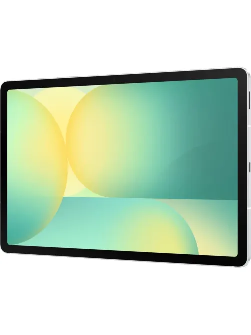 Планшет Samsung Galaxy Tab S10 FE 12Gb/256Gb/eSIM/серебрист(SM-X526BZSPCAU)