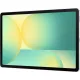 Планшет Samsung Galaxy Tab S10 FE 12Gb/256Gb/eSIM/серебрист(SM-X526BZSPCAU)