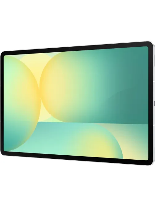 Планшет Samsung Galaxy Tab S10 FE+ 8Gb/128Gb серебристый(SM-X620NZSRCAU)