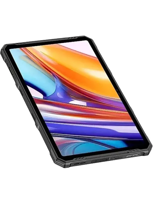 Планшет Ulefone Armor Pad 3 Pro 8+256GB Черный