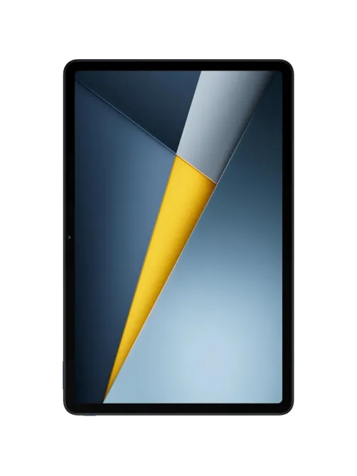Планшет POCO Pad M1 RU 8+256 Blue