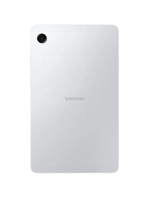 Планшет Samsung Galaxy Tab A11 8C/4Gb/64Gb 8.7/4G/серебрис(SM-X135FZSACAU)