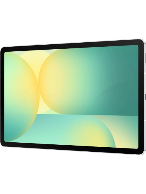 Планшет Samsung Galaxy Tab S10 FE 12Gb/256Gb серебристый(SM-X520NZSPCAU)