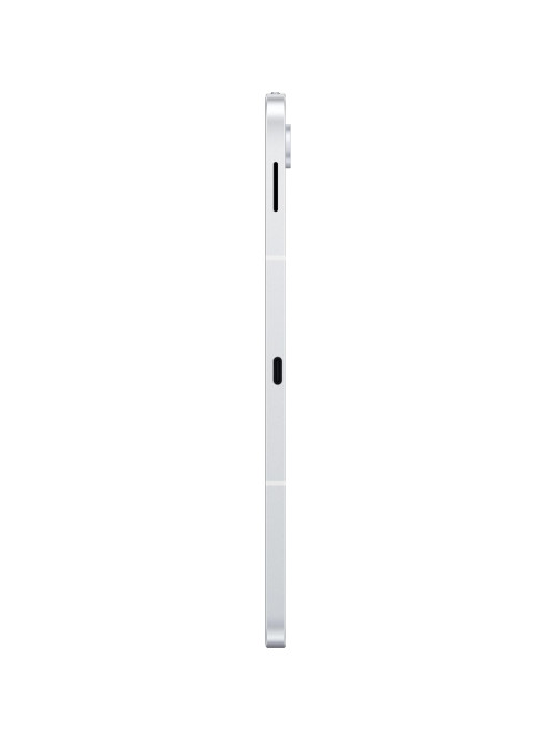 Планшет Samsung Galaxy Tab S10 FE 12Gb/256Gb серебристый(SM-X520NZSPCAU)