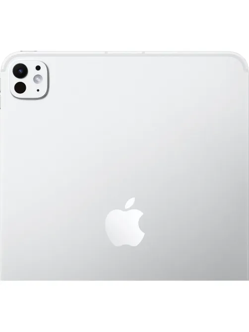 Планшет Apple 11-inch iPad Pro Wi‑Fi + Cellular 256GB Silver(ME2P4ZP/A)