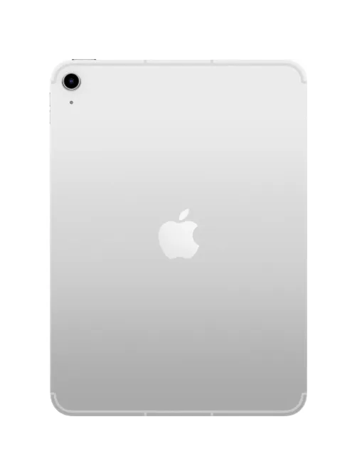 Планшет Apple iPad Wi-Fi + Cellular 256GB - Silver(MD7K4ZP/A)