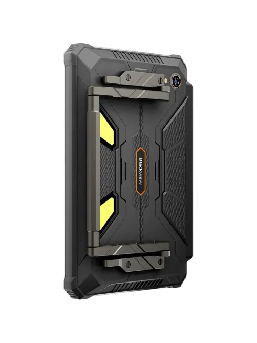Планшет Blackview Active 12 pro 12GB+256GB Black
