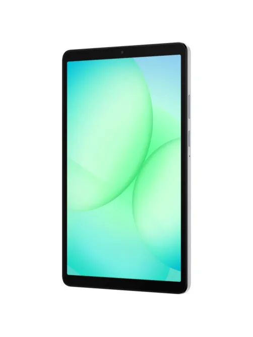 Планшет Samsung Galaxy Tab A11 8C/4Gb/64Gb 8.7/4G/серебрис(SM-X135FZSACAU)