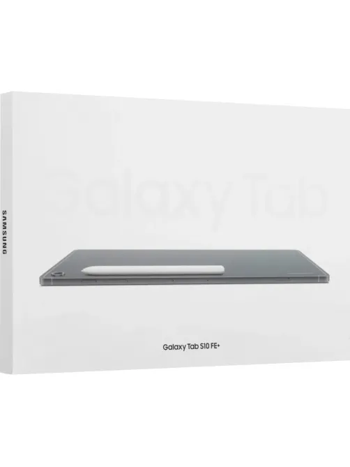 Планшет Samsung Galaxy Tab S10 FE+ 12Gb/256Gb серый(SM-X620NZAPCAU)