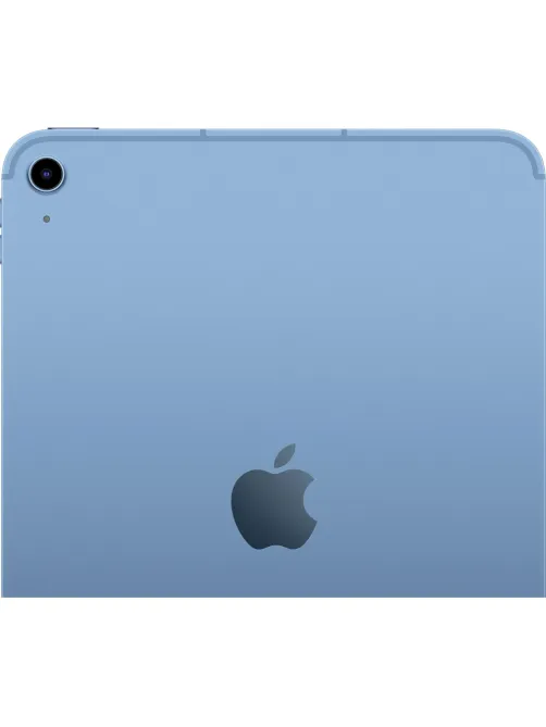 Планшет Apple iPad Wi-Fi + Cellular 128GB - Blue(MD7G4ZP/A)