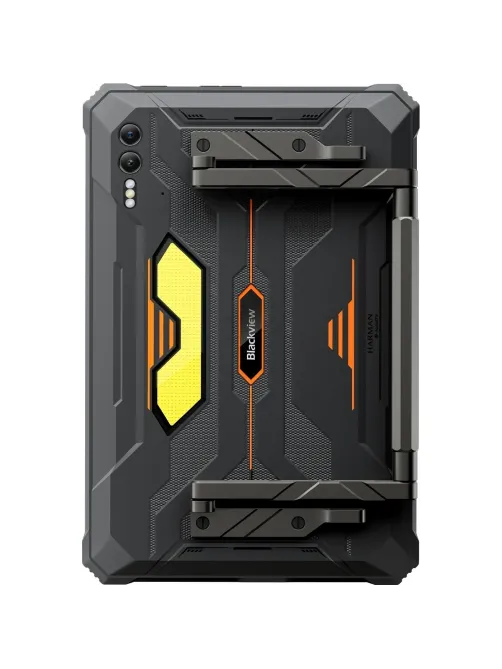 Планшет Blackview Active 10 Pro 12+512GB orange
