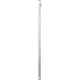 Планшет Apple iPad 2025 6Gb/128Gb 11 серебристый(MD3Y4LL/A)