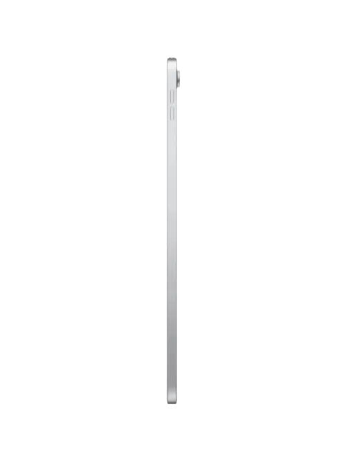 Планшет Apple iPad 2025 6Gb/256Gb 11 серебристый(MD4G4LL/A)