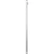 Планшет Apple iPad 2025 6Gb/256Gb 11 серебристый(MD4G4LL/A)