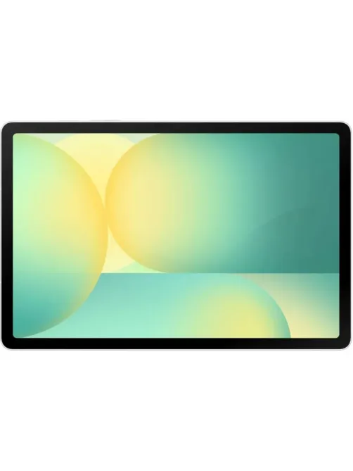Планшет Samsung Galaxy Tab S10 FE 8Gb/128Gb eSIM/серебро(SM-X526BZSRCAU)