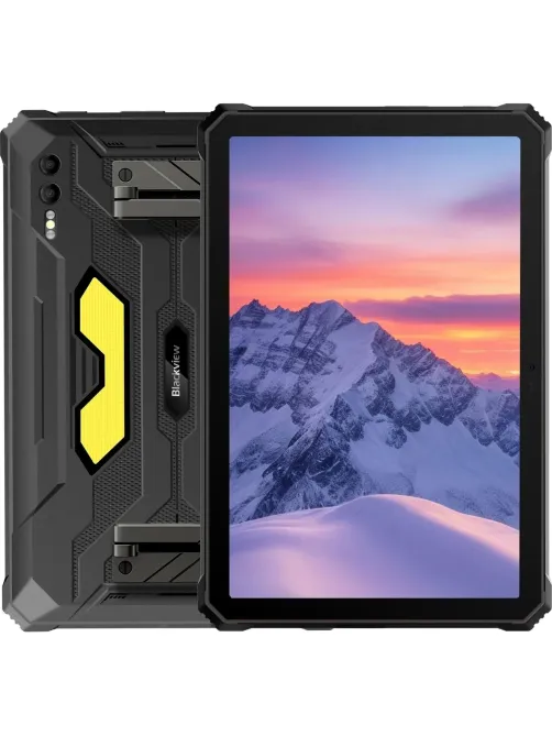 Планшет Blackview Active 10 Pro 12+512GB black