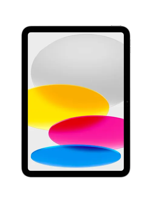 Планшет Apple iPad 2025 6Gb/256Gb 11 серебристый(MD4G4LL/A)