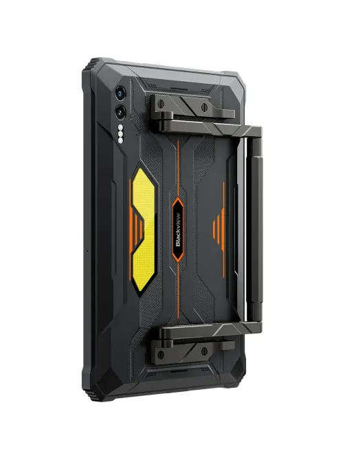 Планшет Blackview Active 10 Pro 12+512GB orange
