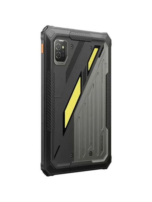 Планшет Blackview Active 7 8/128 Black
