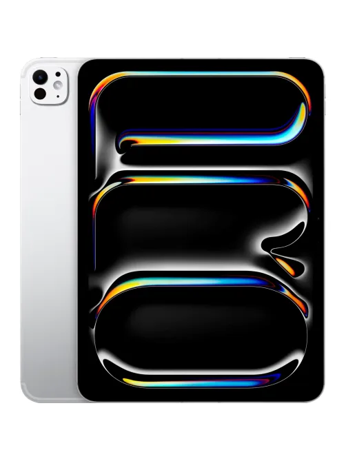 Планшет Apple iPad Pro 11-inch (M5) Wi‑Fi 256GB Silver(MDWL4X/A)