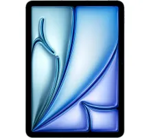 Планшет Apple iPad Air 11 (M3) Wi-Fi + Cellular 512Gb Blue MCG54ZP/A