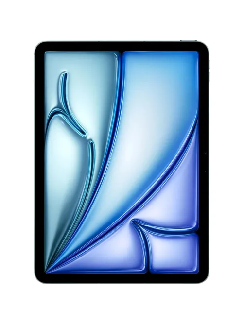 Планшет Apple iPad Air 11 (M3) Wi-Fi + Cellular 512Gb Blue MCG54ZP/A