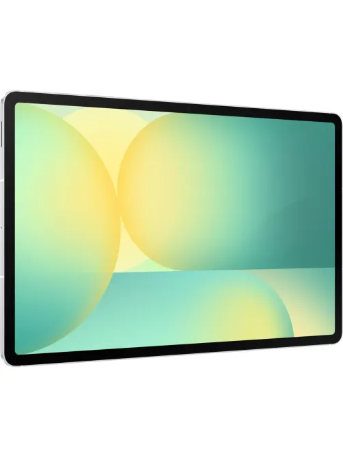 Планшет Samsung Galaxy Tab S10 FE+ 8Gb/128Gb/eSIM/серебро(SM-X626BZSRCAU)