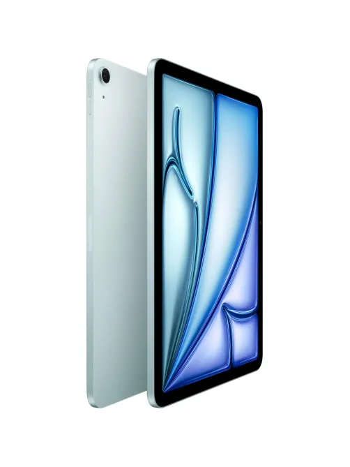 Планшет Apple iPad Air 11-inch iPad Air Wi-Fi+Cellular 512GB Blue MH7J4ZP/A