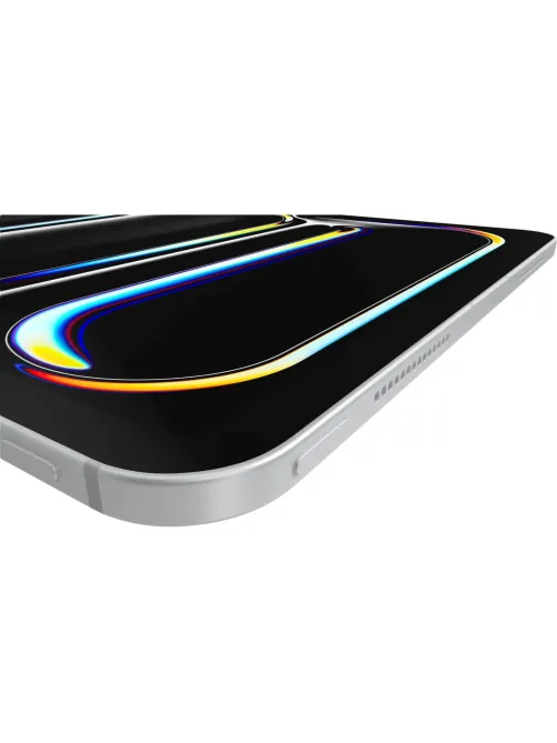 Планшет Apple iPad Pro 11-inch (M5) Wi‑Fi 256GB Silver(MDWL4X/A)