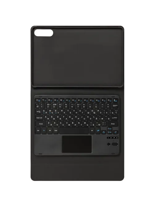 Планшет BigTech D2 10.95 8/128 ГБ LTE Wi-Fi с клавиатурой кофейно-серый