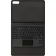 Планшет BigTech D2 10.95 8/128 ГБ LTE Wi-Fi с клавиатурой кофейно-серый