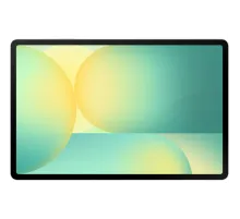 Планшет Samsung Galaxy Tab S10 FE+ 8Gb/128Gb серебристый(SM-X620NZSRCAU)