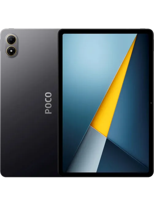 Планшет POCO Pad M1 RU 8+256 Grey