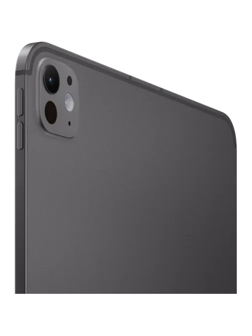 Планшет Apple 11-inch iPad Pro Wi‑Fi +Cellular 256GB Space Black(ME2N4ZP/A)