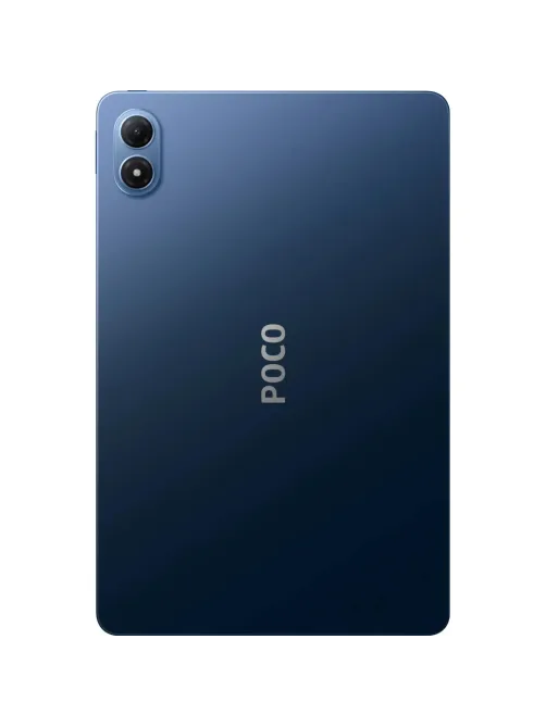 Планшет POCO Pad M1 RU 8+256 Blue
