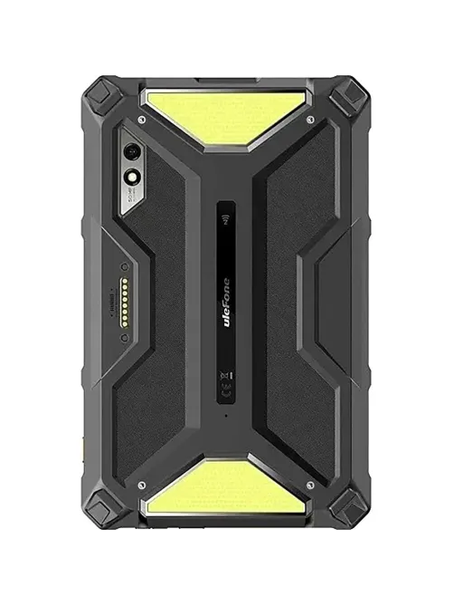 Планшет Ulefone Armor Pad 3 Pro 8+256GB Черный